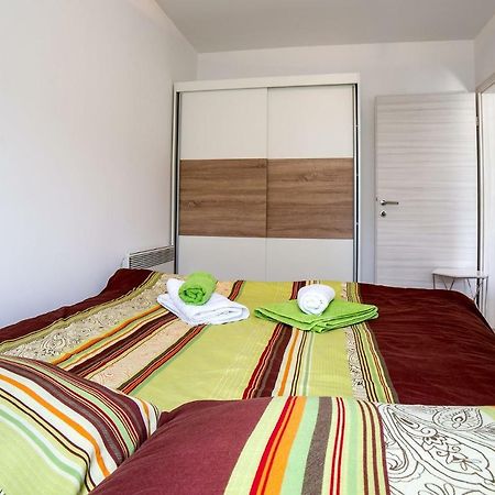 Apartamento Studio Apartman Nina Rijeka Exterior foto