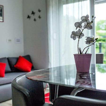 Apartamento Studio Apartman Nina Rijeka Exterior foto
