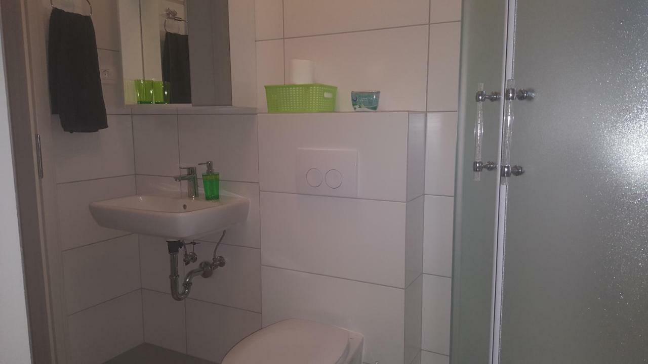 Apartamento Studio Apartman Nina Rijeka Exterior foto